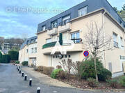 Appartement à MONTMORENCY