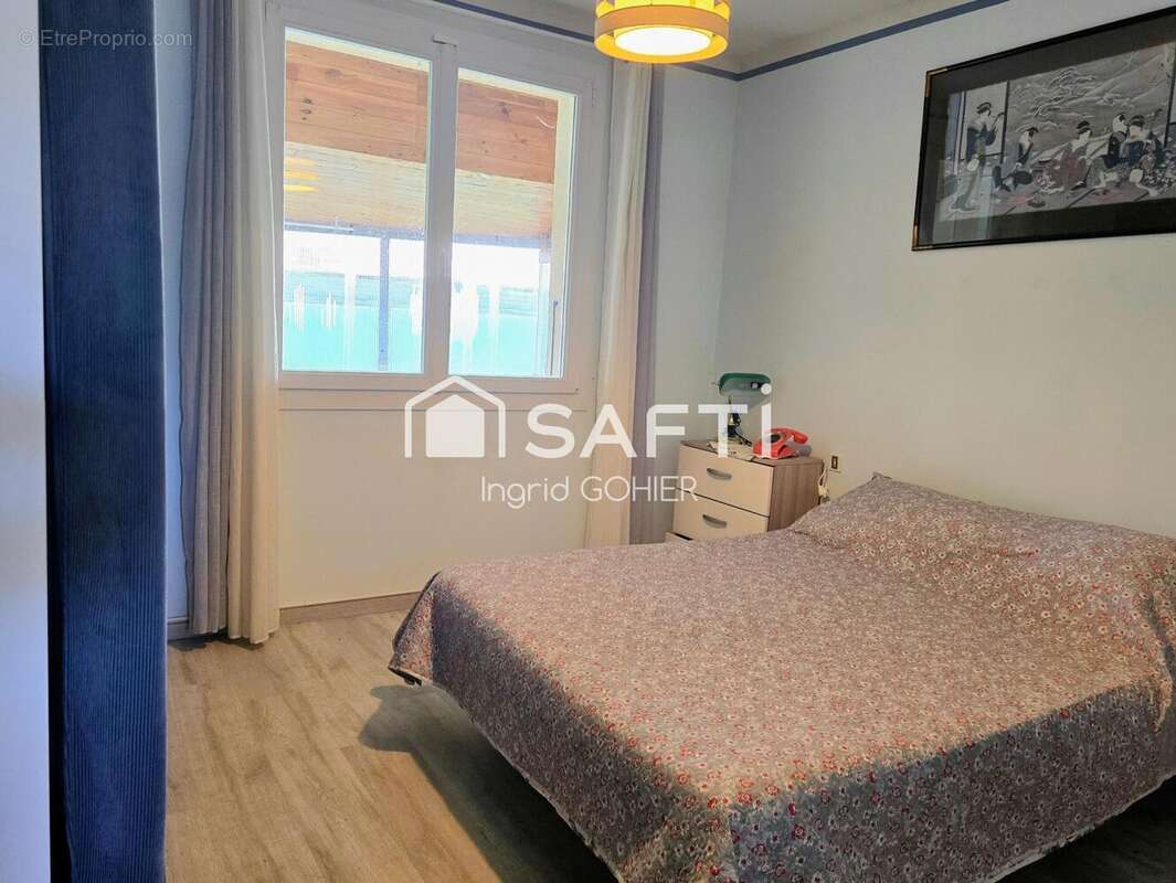 Photo 4 - Maison à LAROQUE-D&#039;OLMES