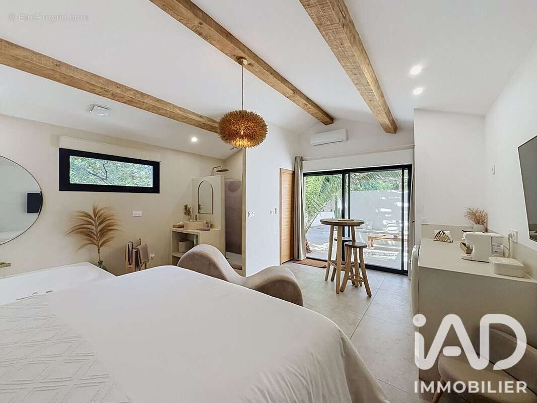 Maison 30 m² à Aubagne  - photo 8