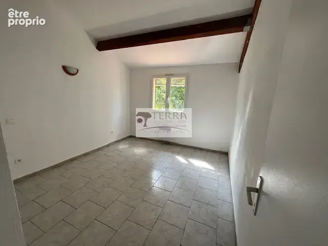 Appartement T4 avec terrasse et jardin 20270 CAMPO QUERCIO - photo 6