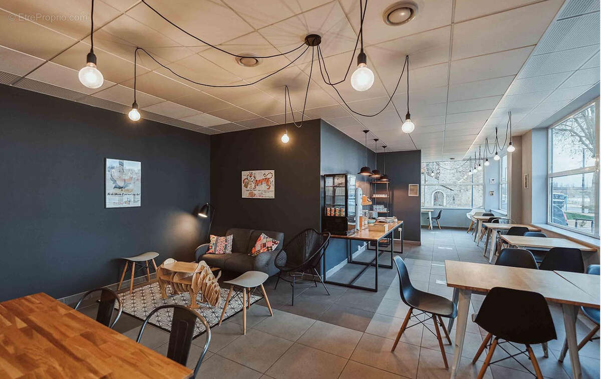 Appartement à NEVERS