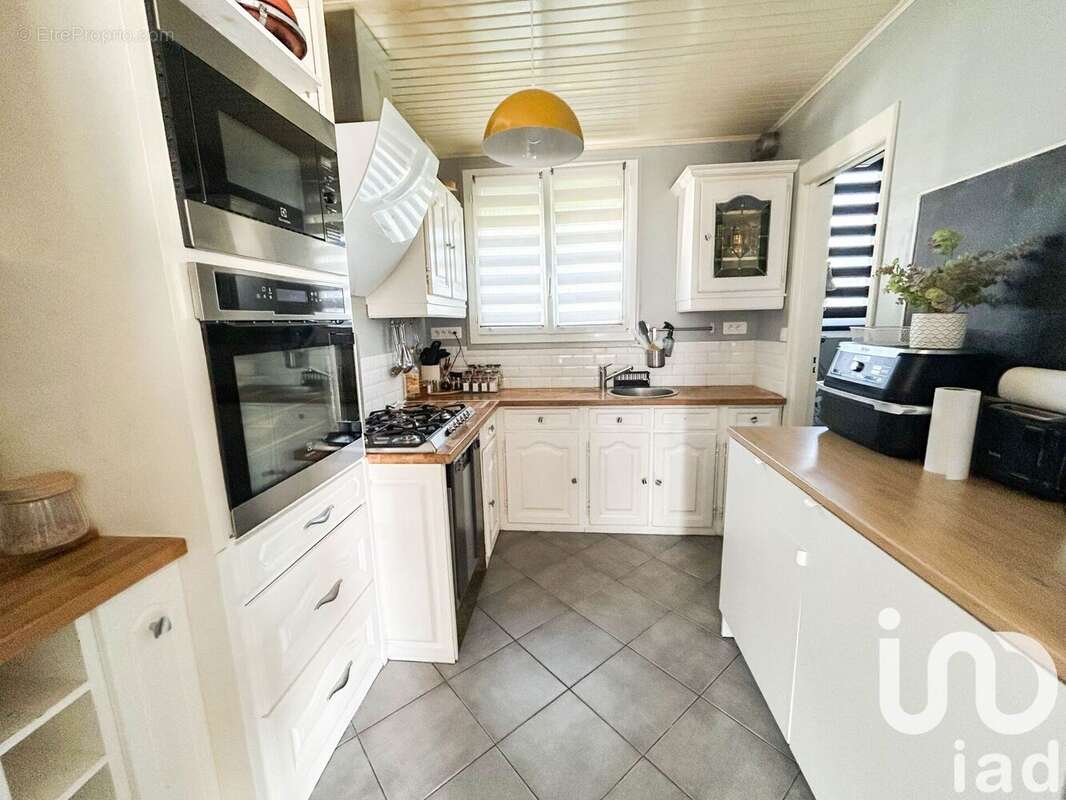 Photo 7 - Appartement à ATHIS-MONS