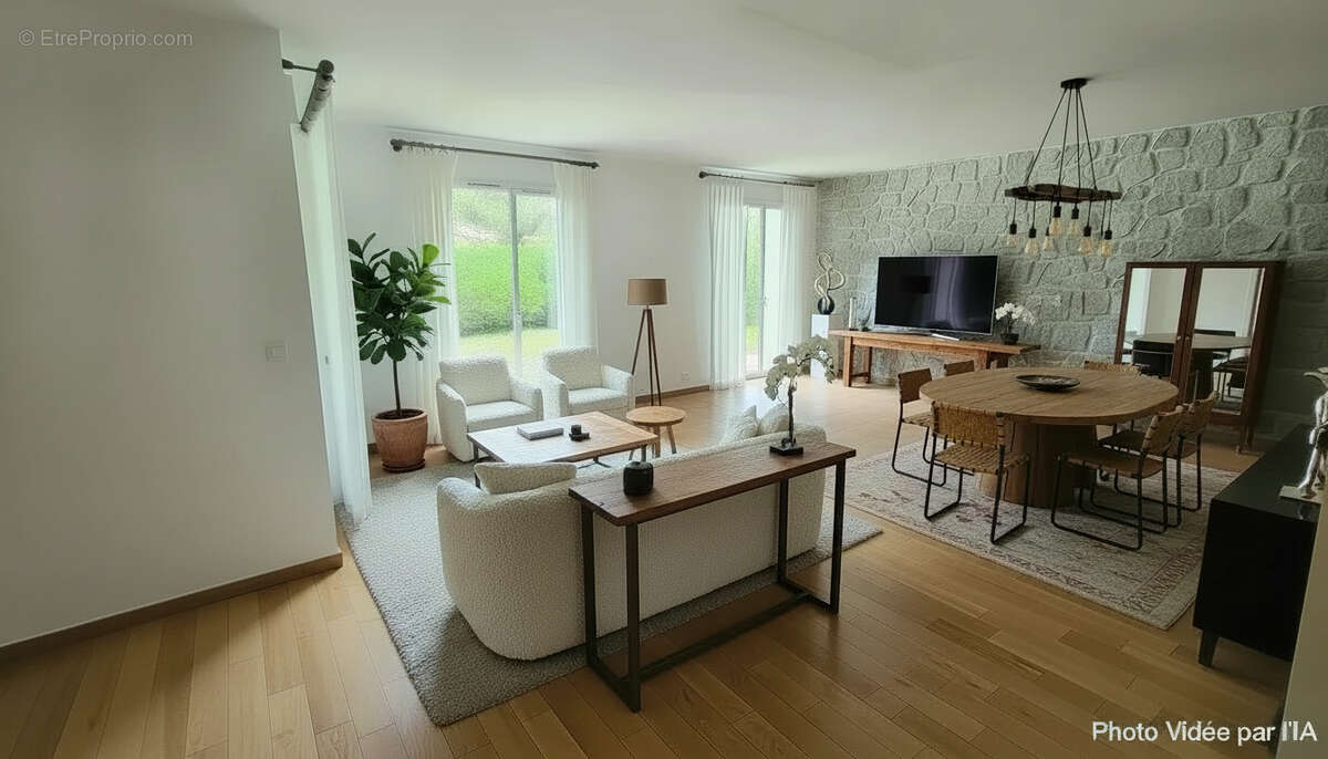 Maison à COLOMIERS