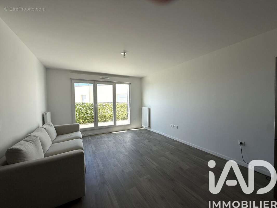 Photo 3 - Appartement à CHENNEVIERES-SUR-MARNE