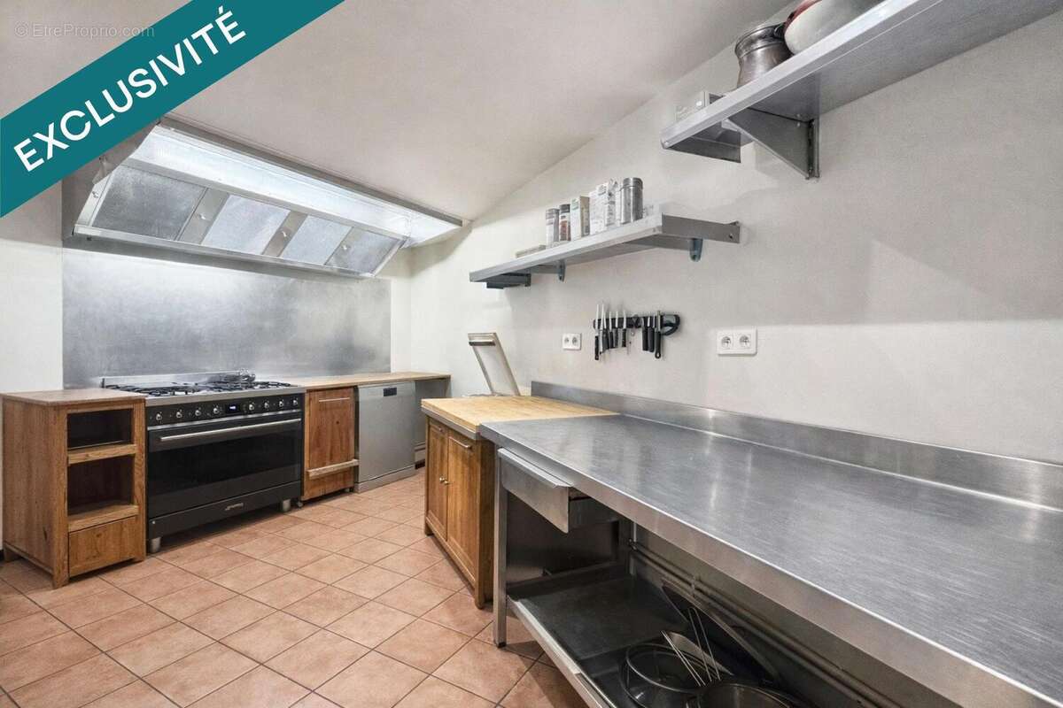 Photo 3 - Commerce à BEDOUS