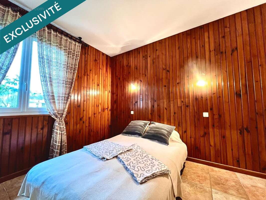 Photo 8 - Maison à LE MONASTERE