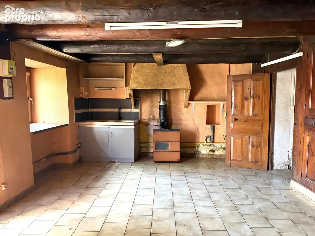 Maison avec terrain - photo 5