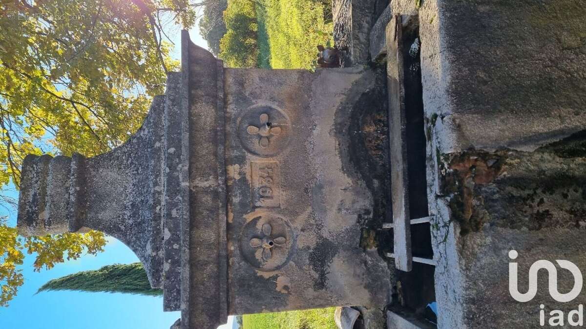 Photo 6 - Maison à BANON