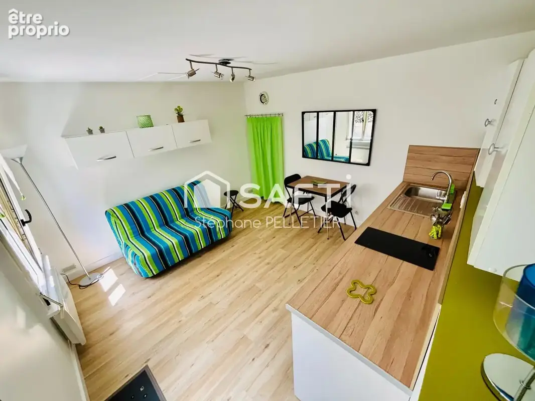 Photo 1 - Appartement à RENNES