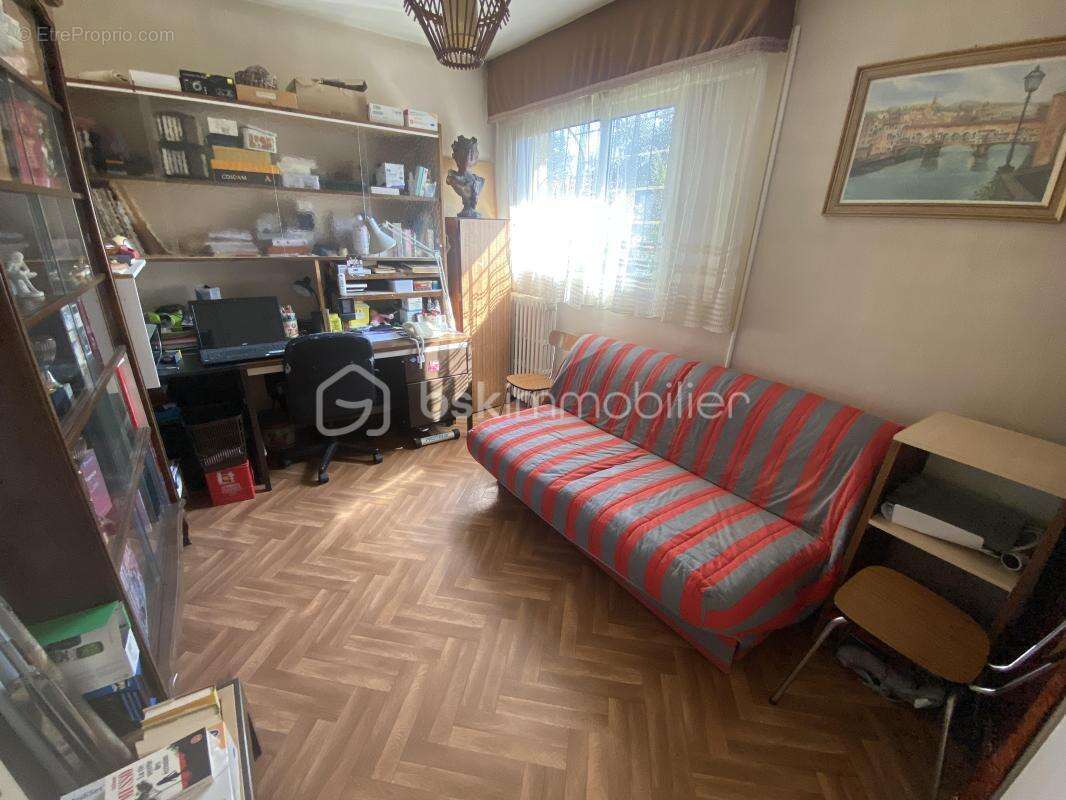 Maison à CASTELGINEST