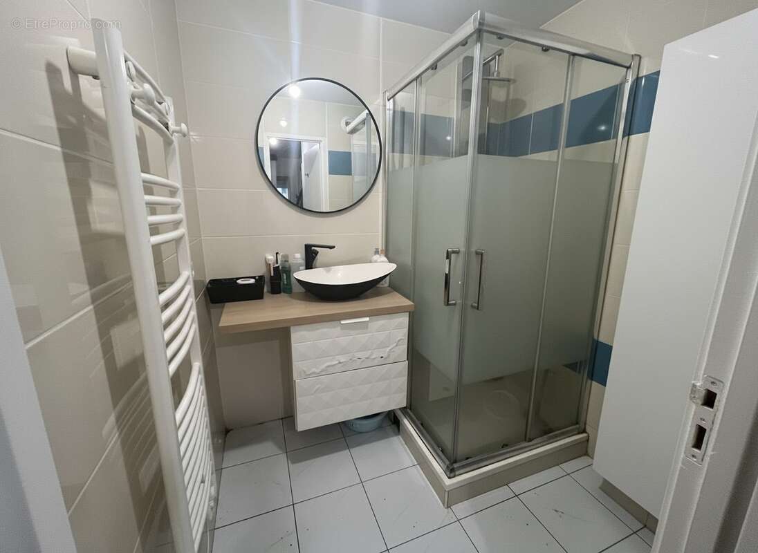 Appartement à NOISY-LE-GRAND