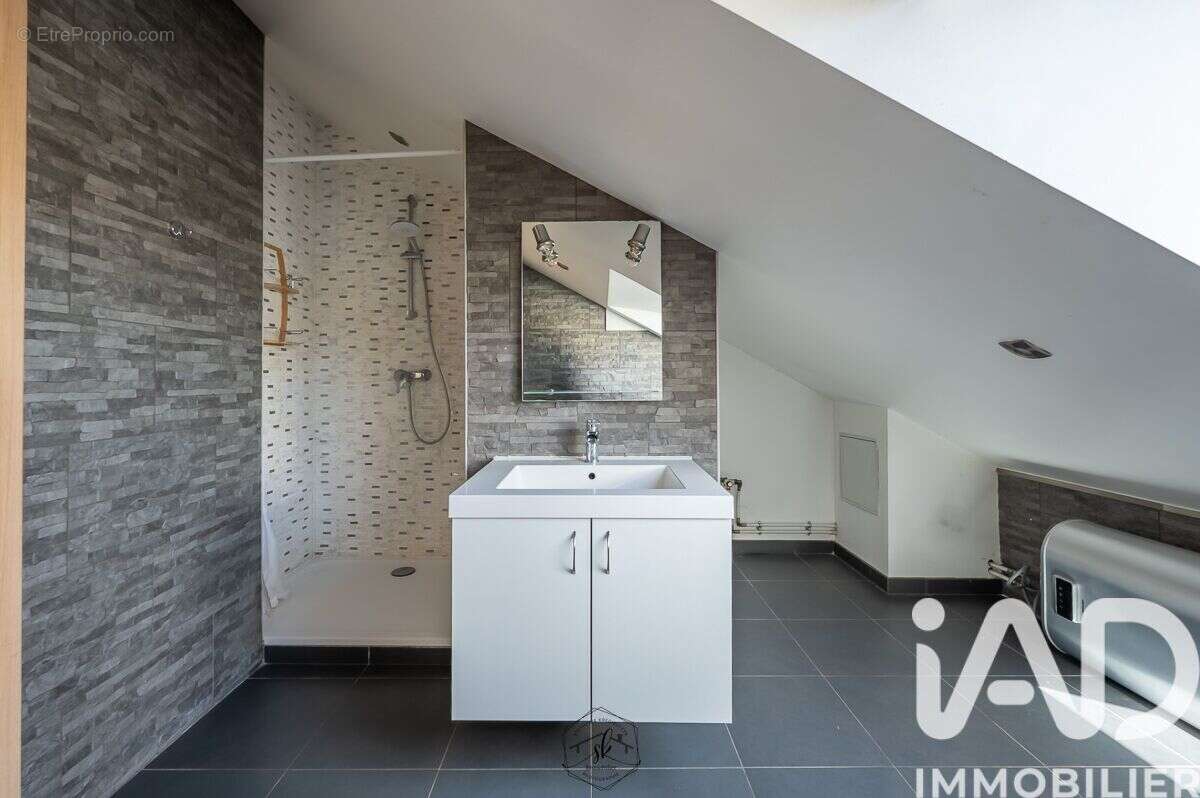 Photo 4 - Appartement à THIONVILLE