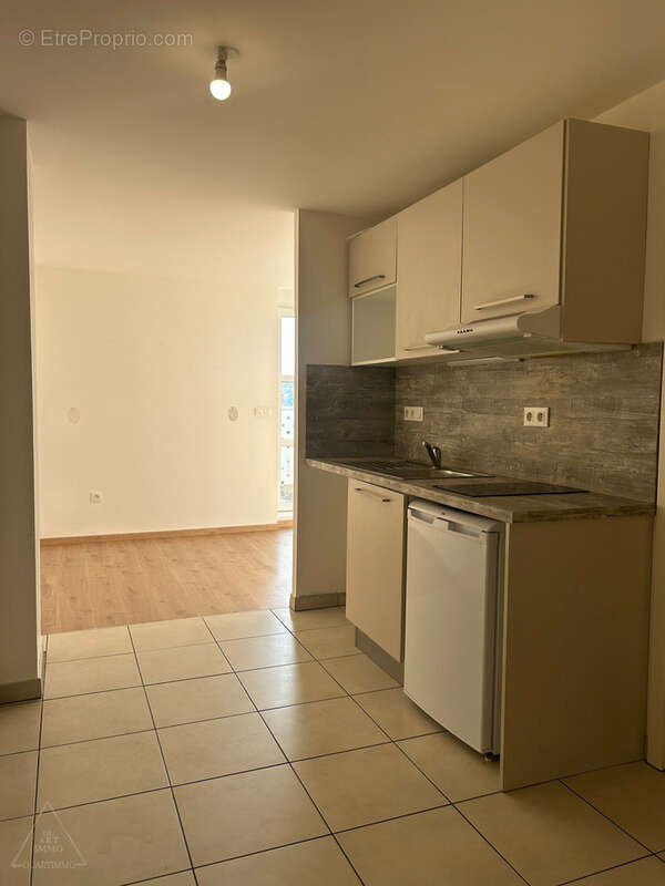 Bel Appartement 2 pièces STRSABOURG - photo 4