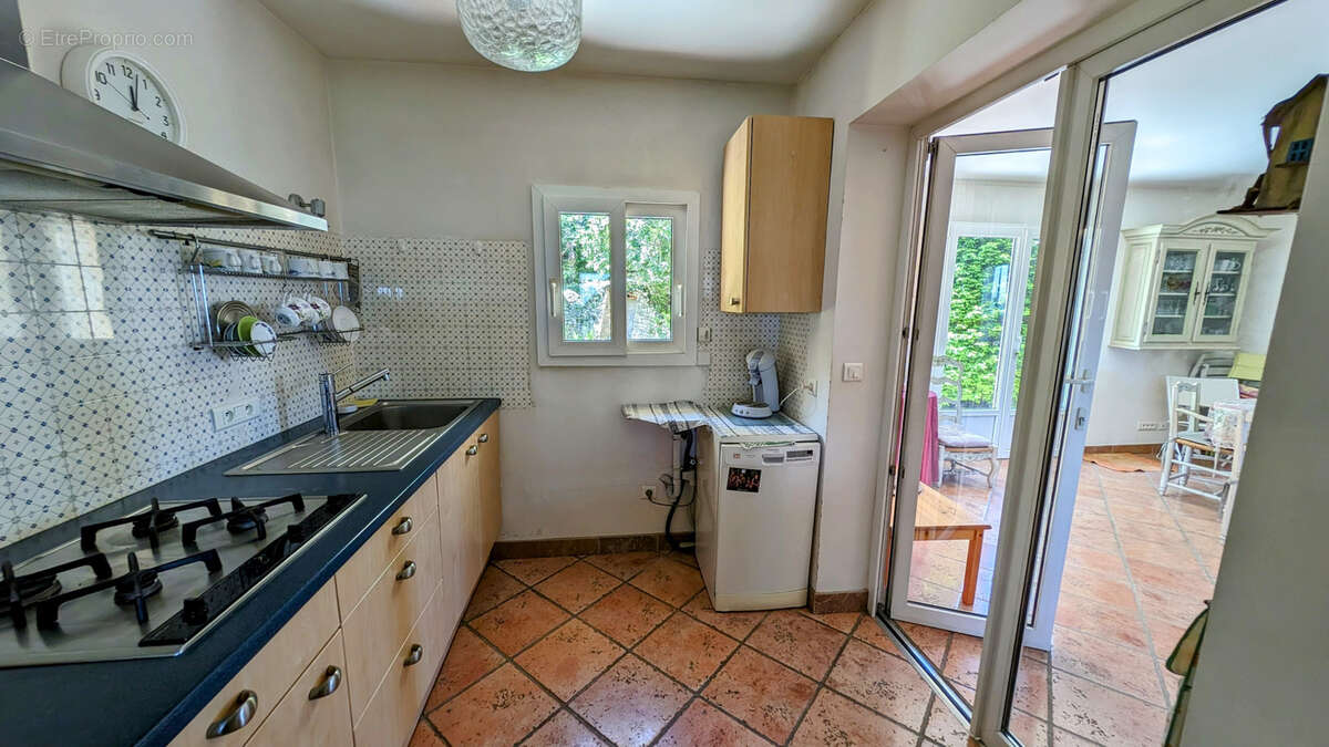 Maison à LAROQUE-DES-ALBERES