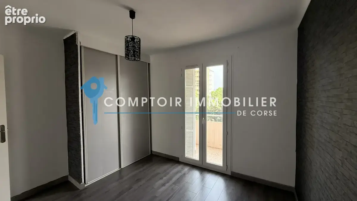 Appartement T4 Ajaccio - photo 10