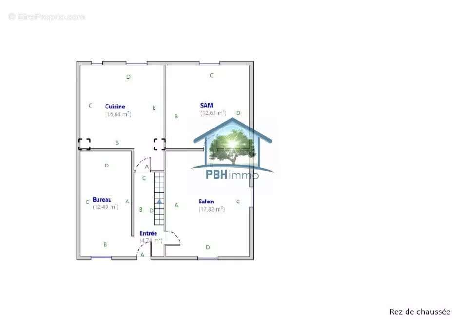 OBERMODERN (67) - Maison 131m² avec Cour, Dépendances et Jardin sur 12.46 ares - photo 7