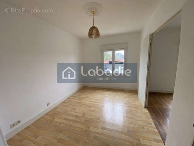Appartement à VIRE