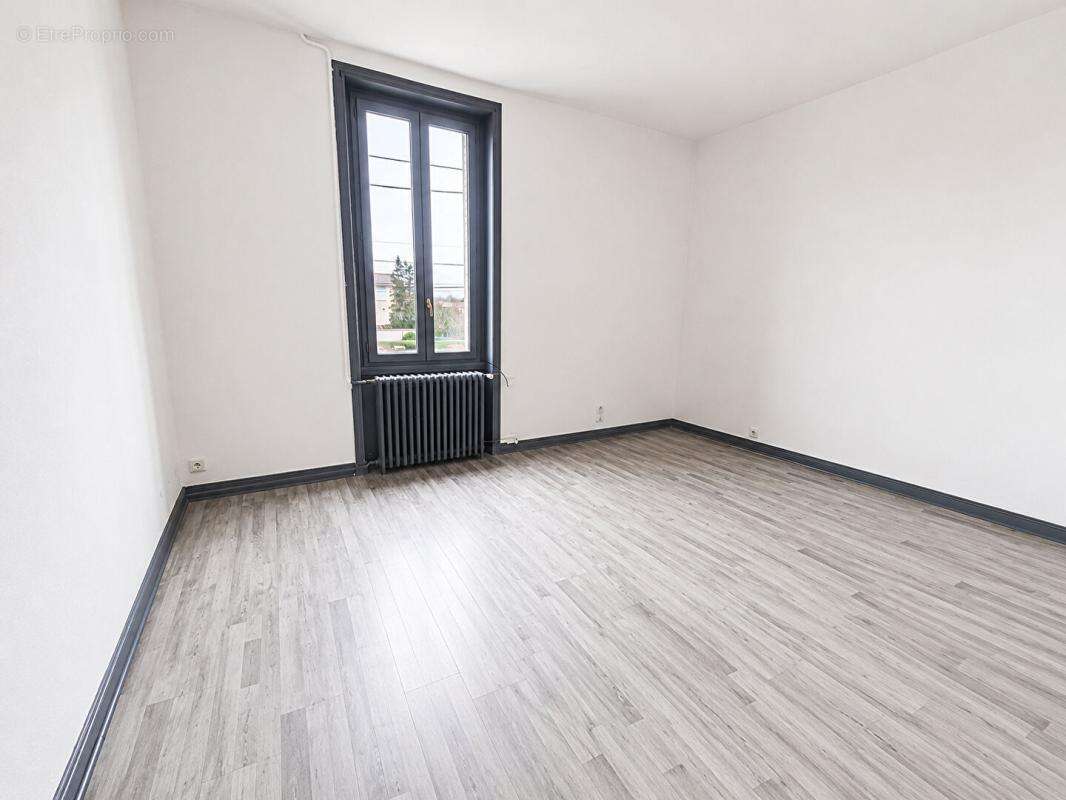 Appartement à ROANNE