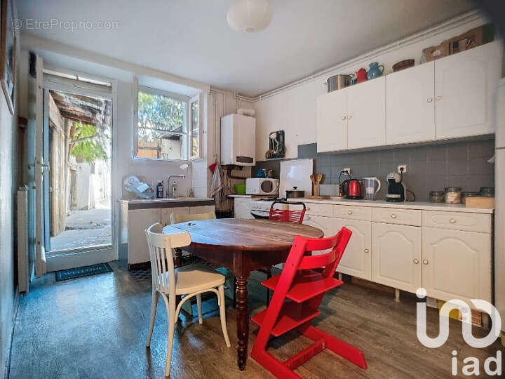 Photo 3 - Maison à TAIN-L'HERMITAGE