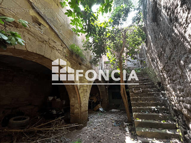 Appartement à SOMMIERES