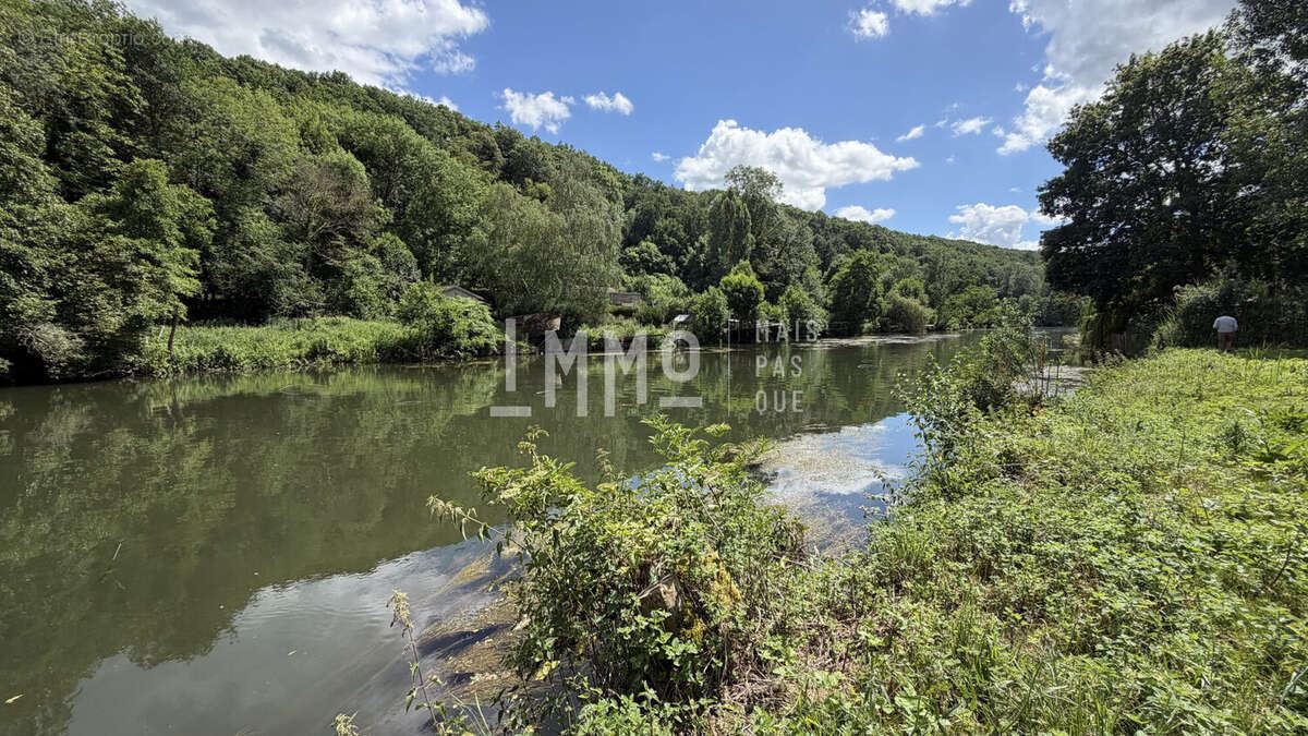 Terrain à FRETEVAL