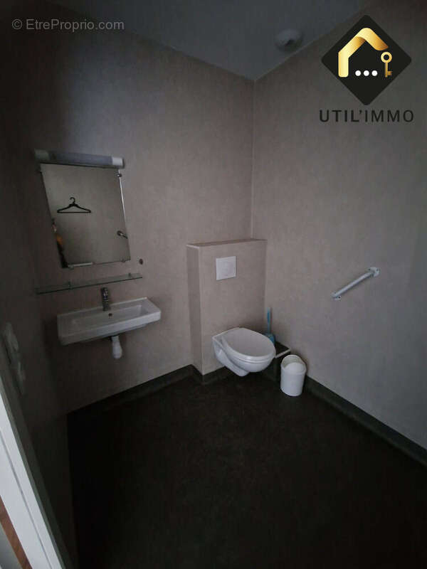 Appartement à NAVEIL