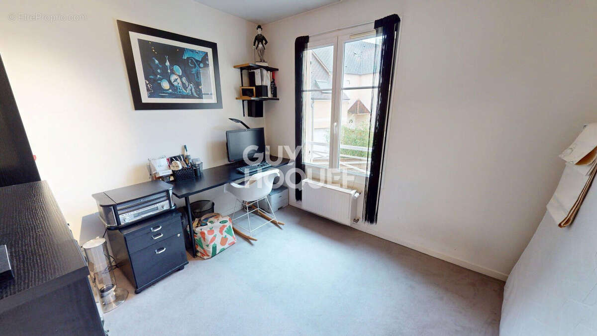 Maison à FORGES-LES-BAINS