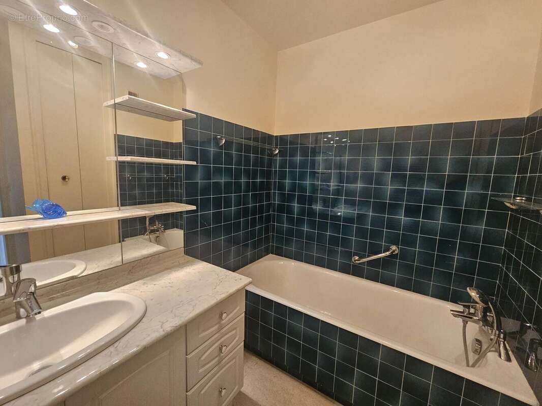 Appartement à DEAUVILLE