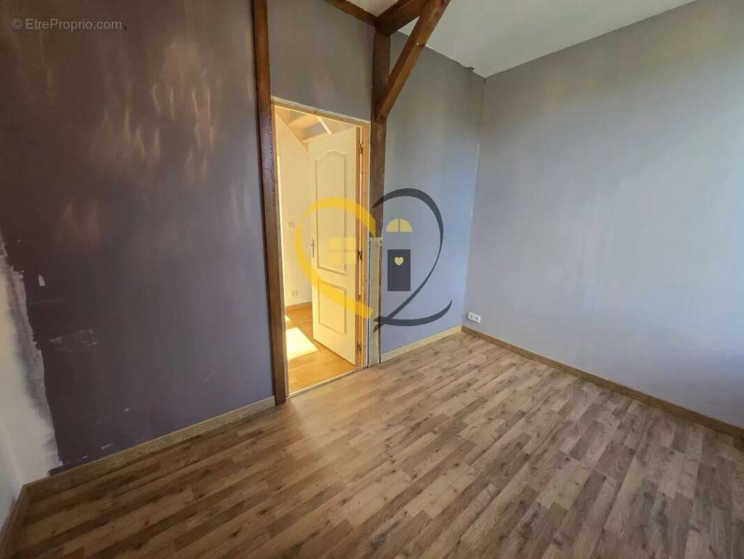 Maison à HENRICHEMONT