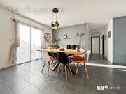 Maison à LAVERNOSE-LACASSE