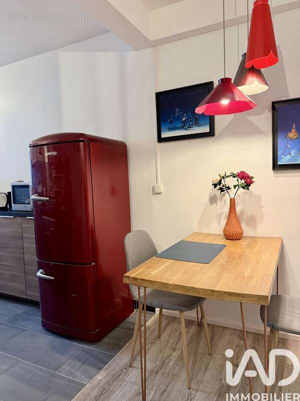 Photo 5 - Appartement à CHANTILLY