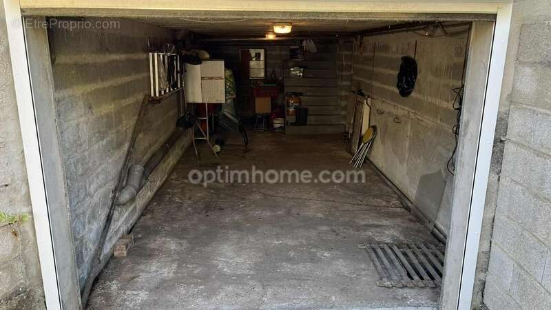 Maison à SAINT-PRIX