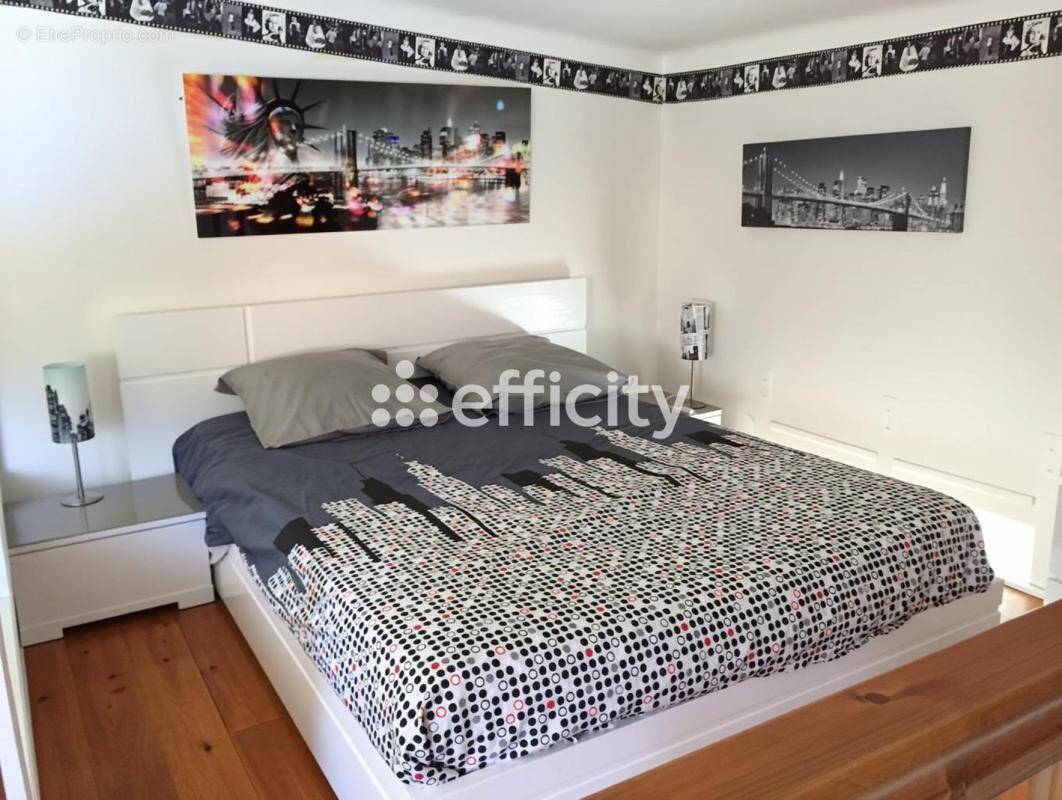 Appartement à MARTIGUES