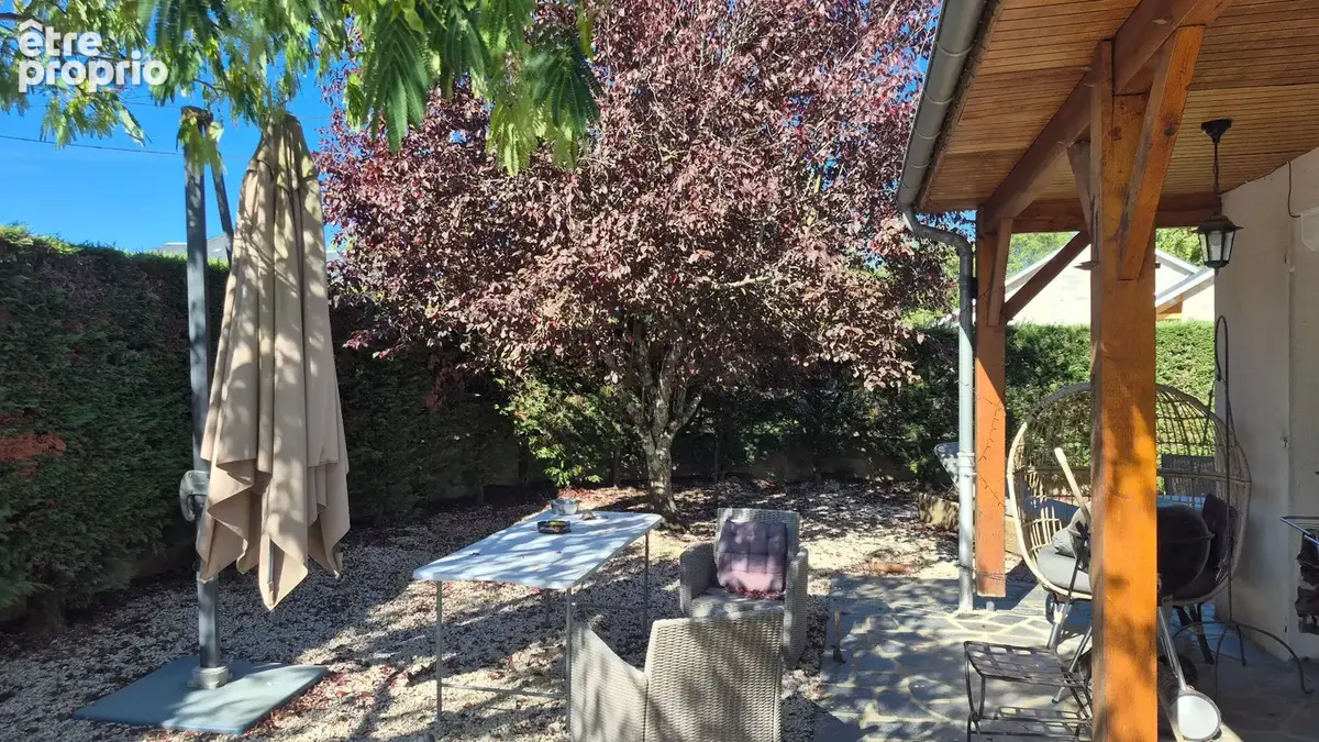 Photo Maison à Espalion au prix de 260 000€