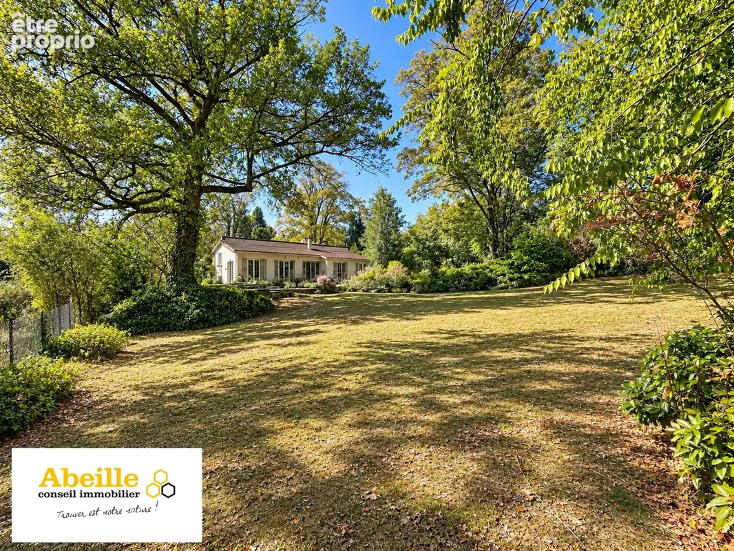 Photo Maison à Saint-Cheron au prix de 364 000€