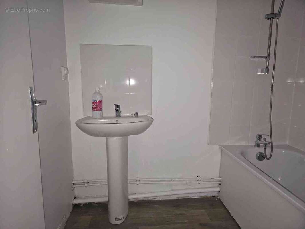 Appartement à VITRY-SUR-SEINE