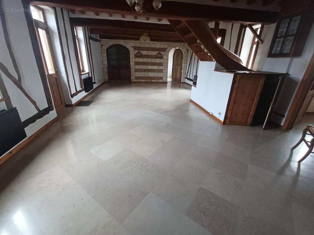 Maison à FLESSELLES