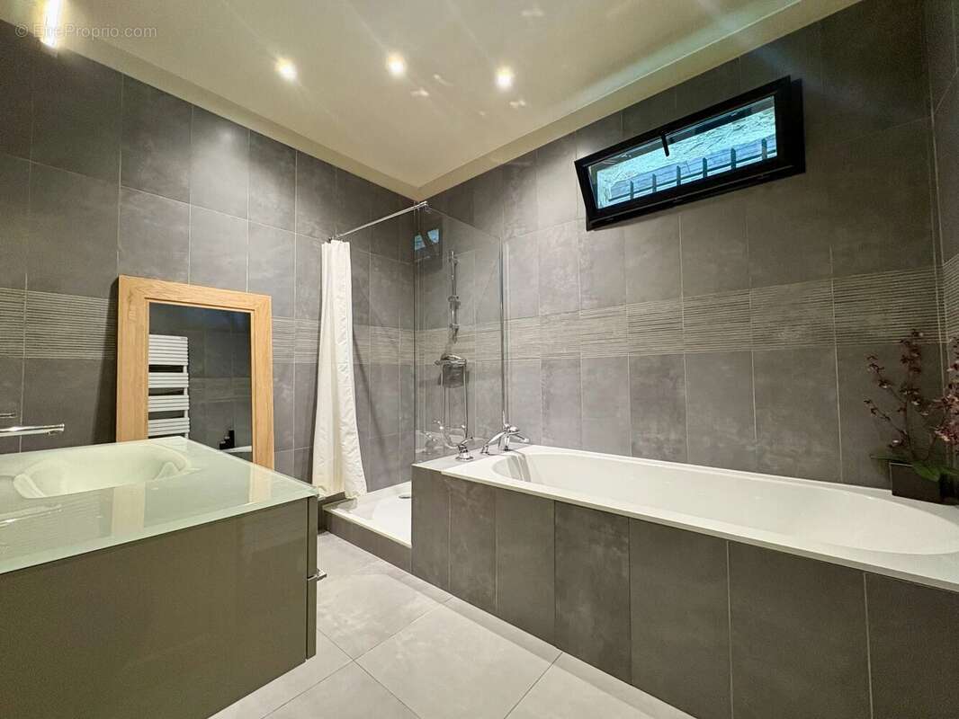 Maison à LE PLESSIS-TREVISE