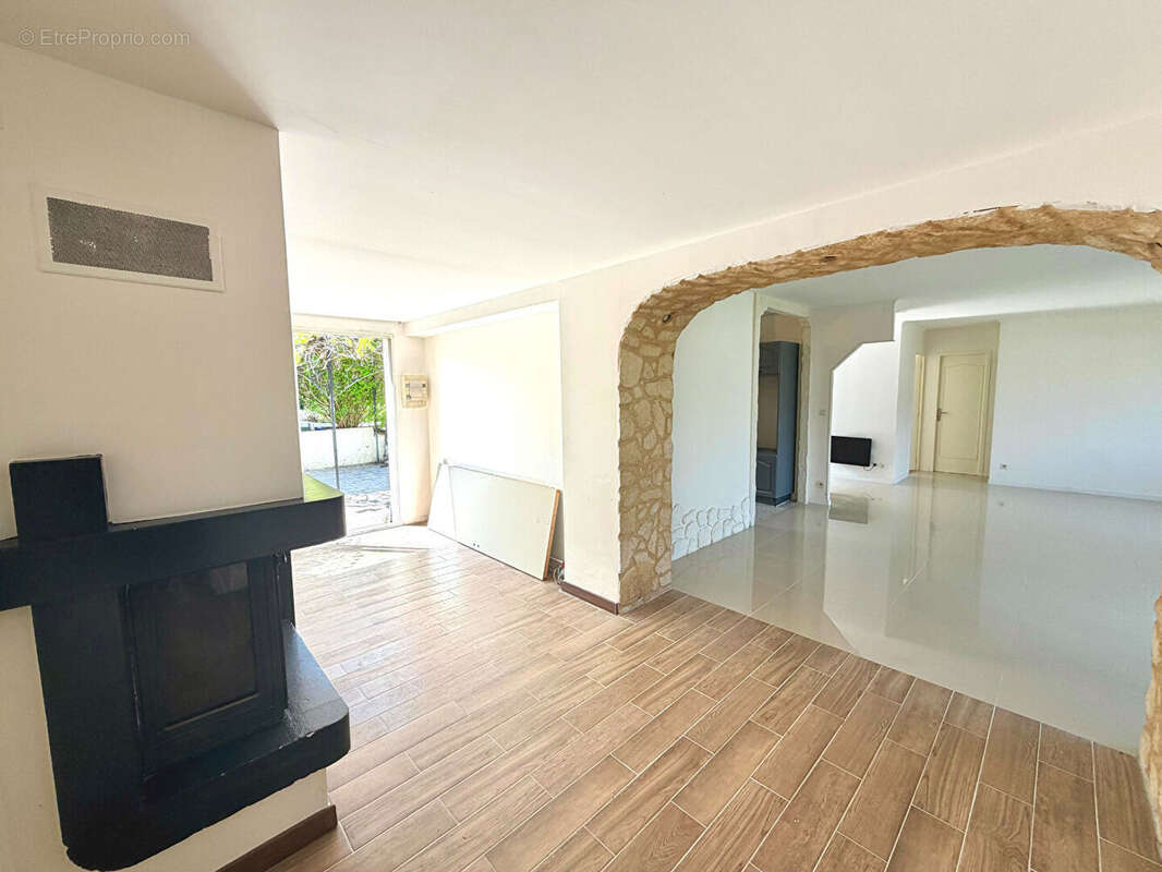 Maison à VILLABE