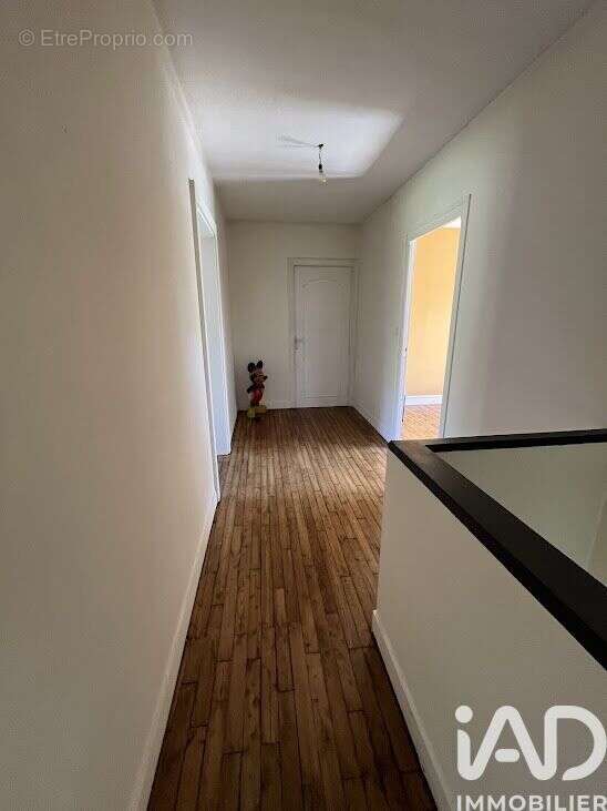 Photo 8 - Maison à AIXE-SUR-VIENNE