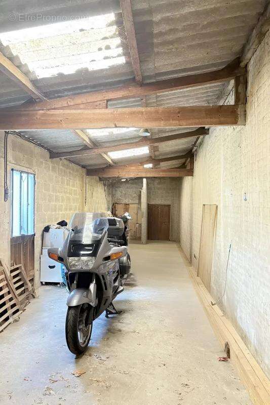 Maison à SAINT-QUENTIN