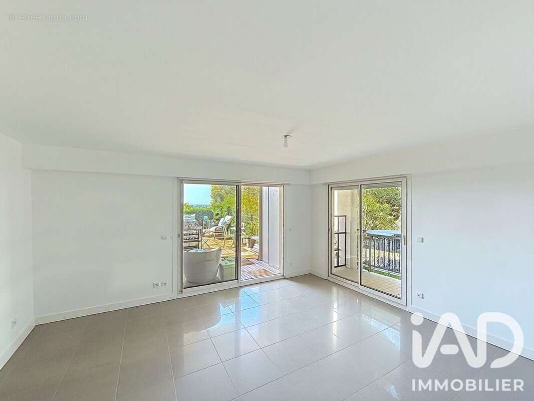 Photo 5 - Appartement à ROQUEBRUNE-CAP-MARTIN