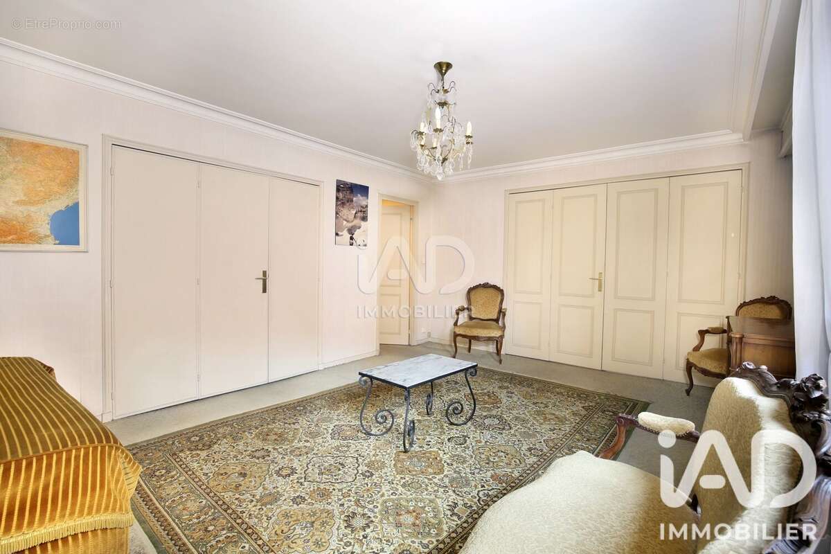 Appartement 46 m² à Toulouse  - photo 6