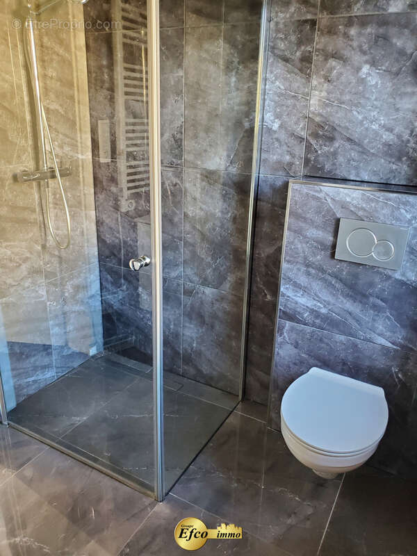 Appartement à SAINT-LOUIS