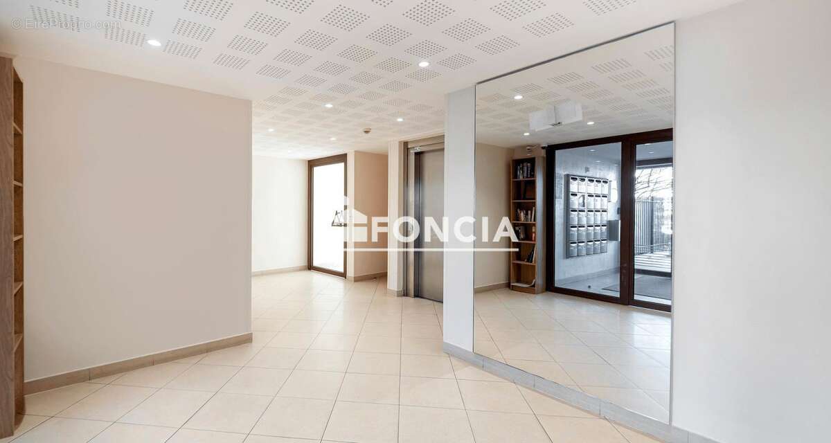 Appartement à CRETEIL