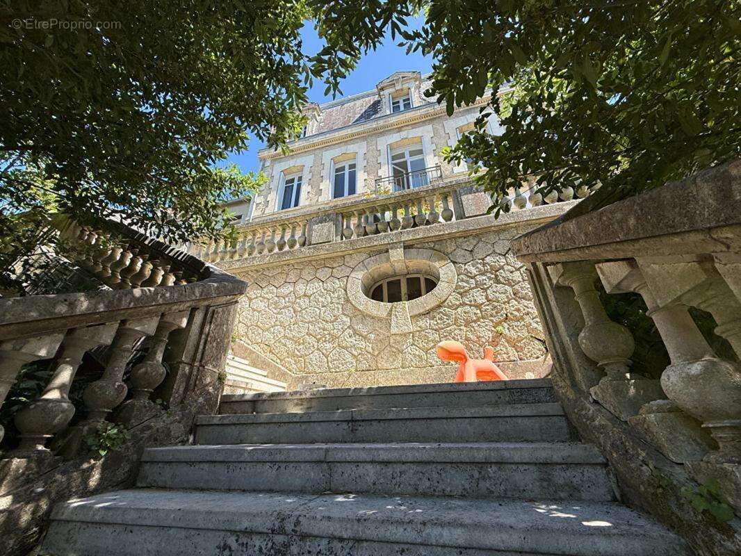Maison à ANGOULEME