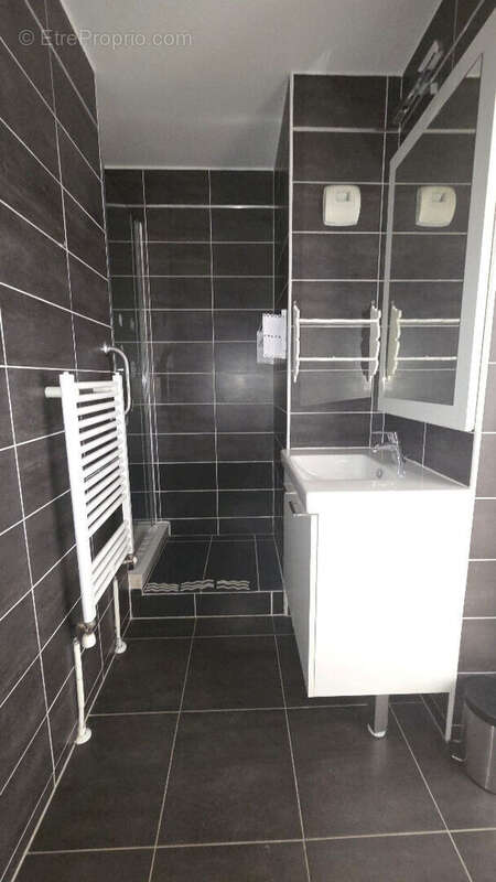 Appartement à HOUILLES