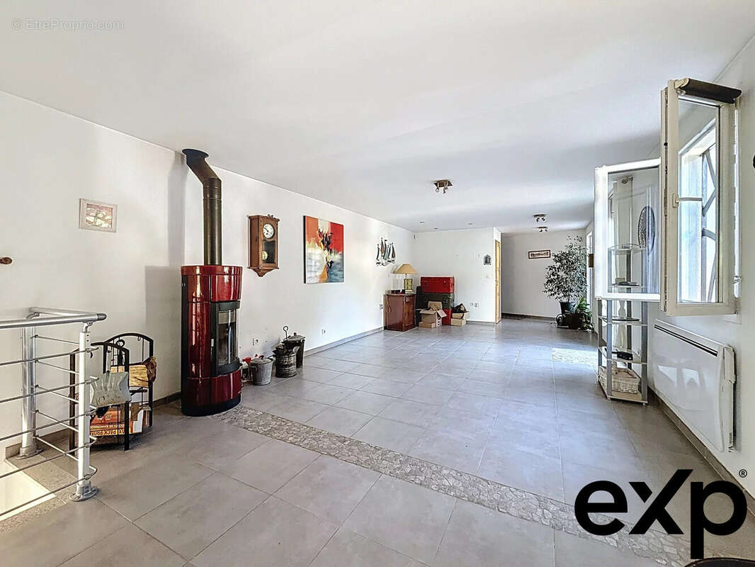 Maison à DRAGUIGNAN