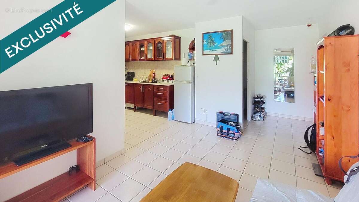 Photo 3 - Appartement à FORT-DE-FRANCE