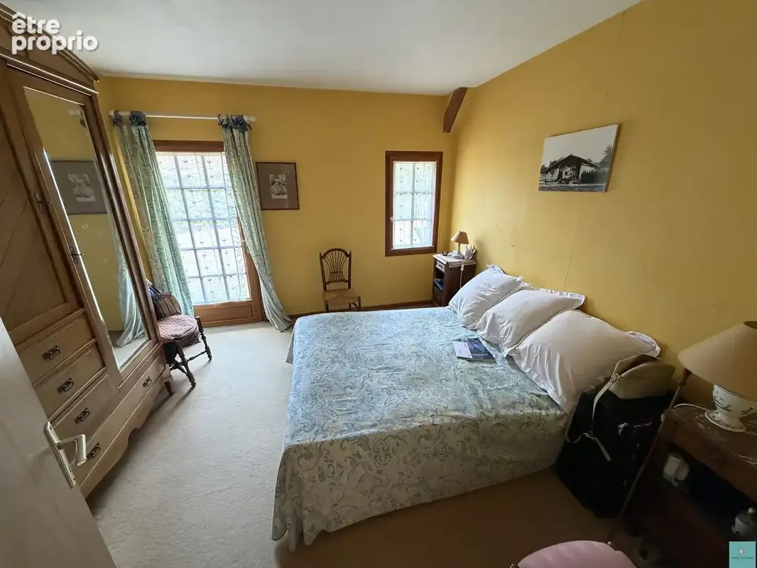 Maison 4 pièces 80 m² à vendre à Mezos (40170) - photo 7